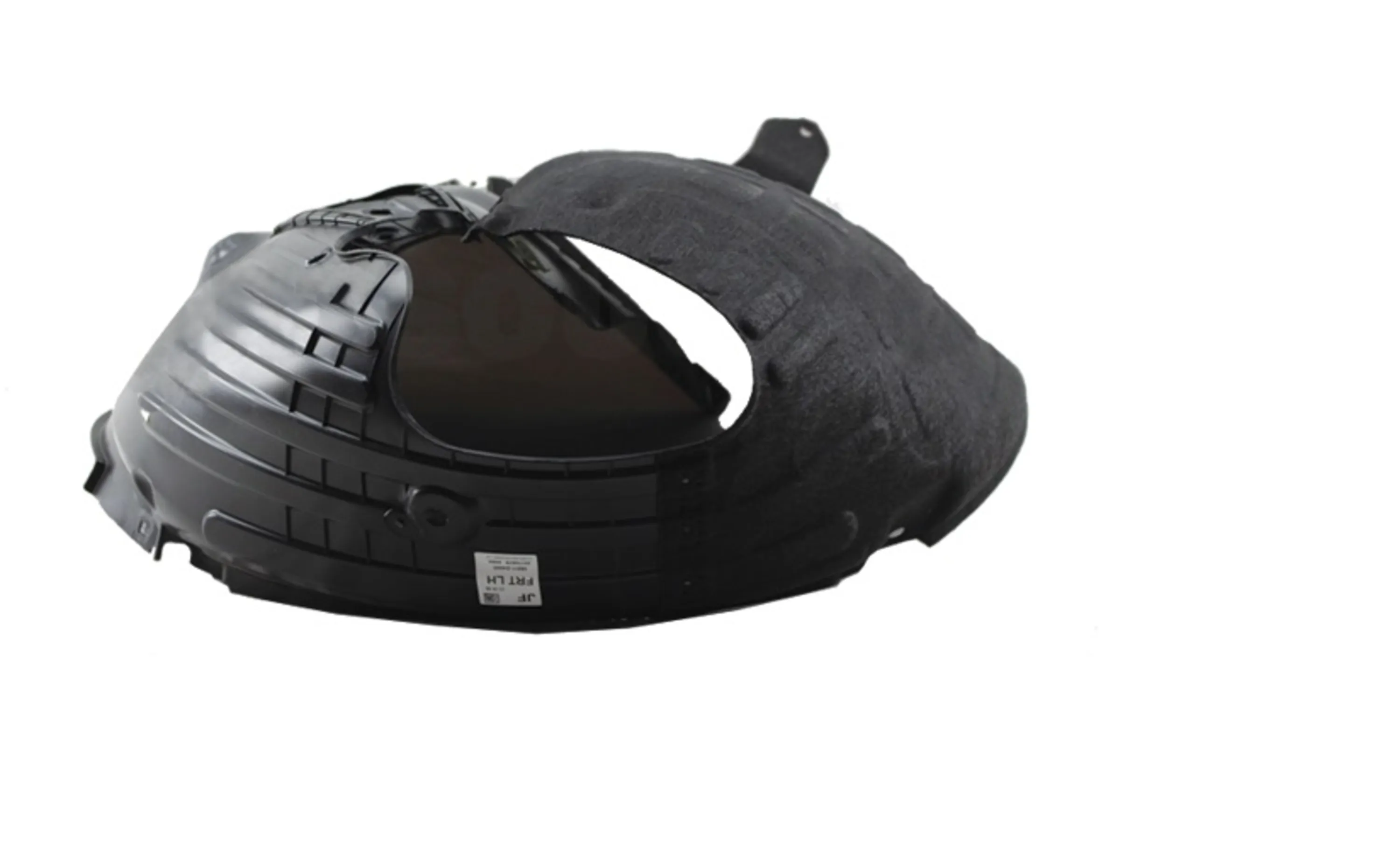 شلگیر جلو چپ کیا اپتیما